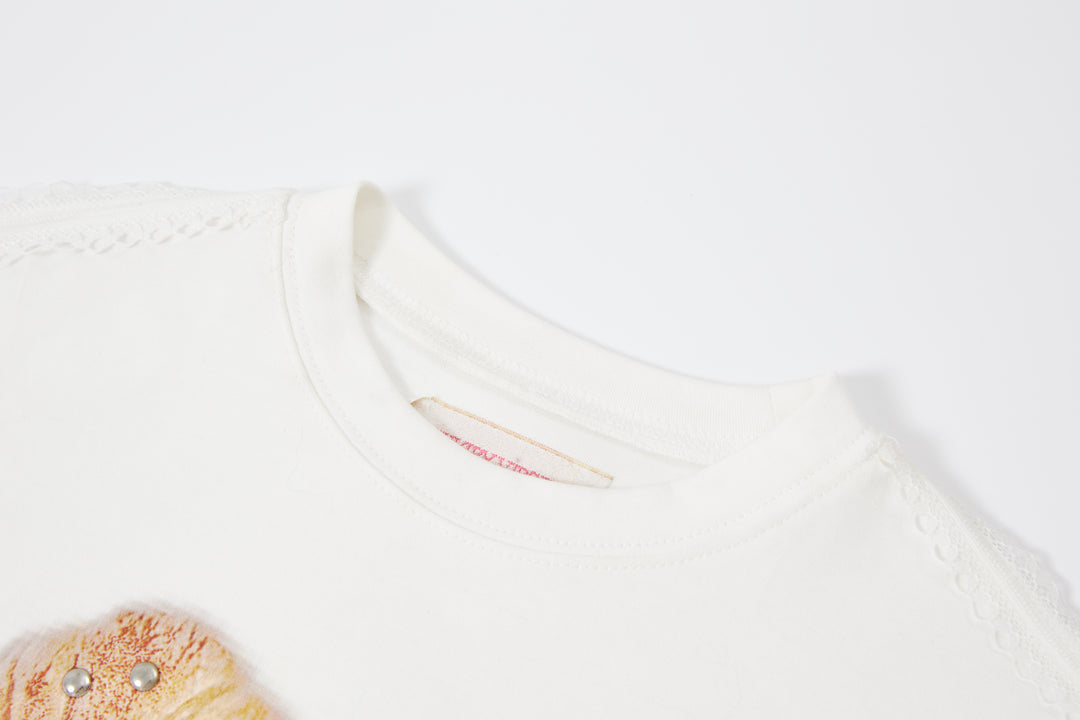 "Petit Faim" T-Shirt