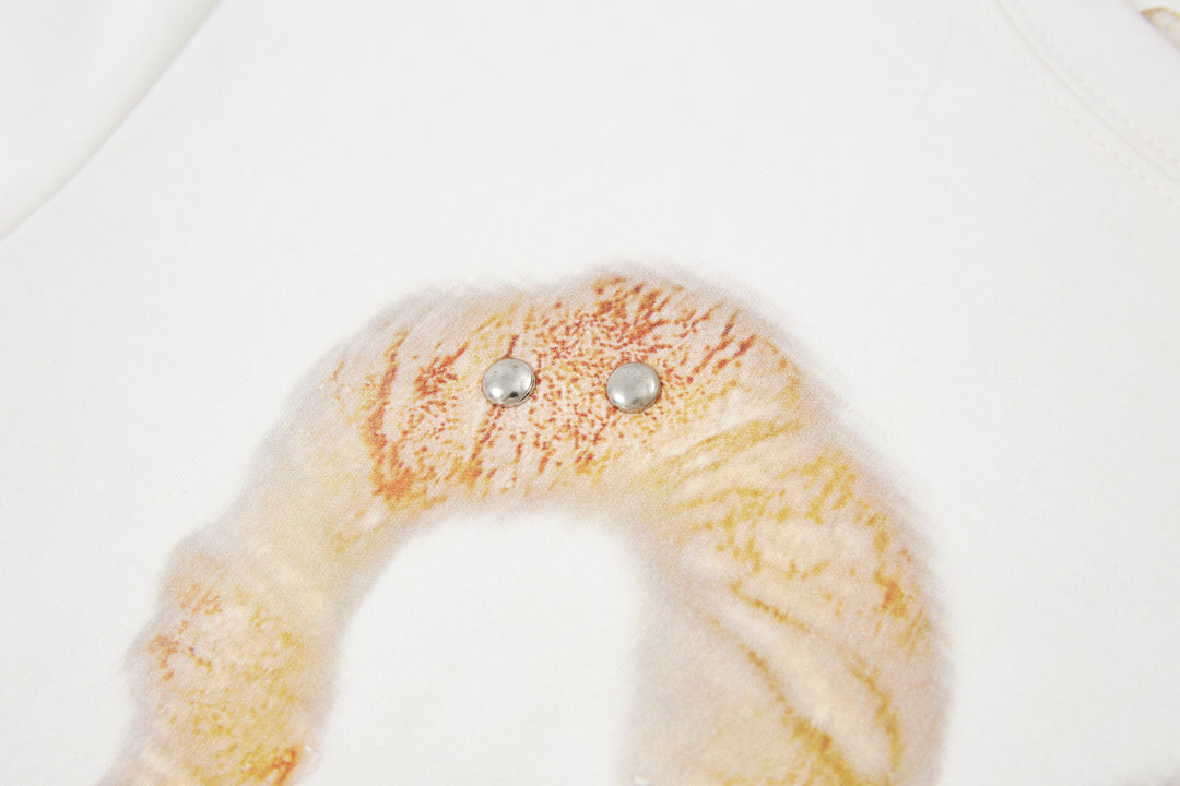 "Petit Faim" T-Shirt