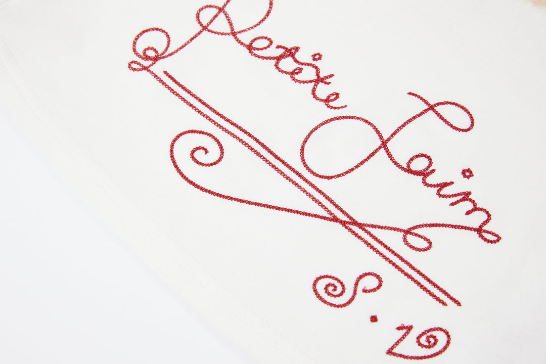 "Petit Faim" T-Shirt