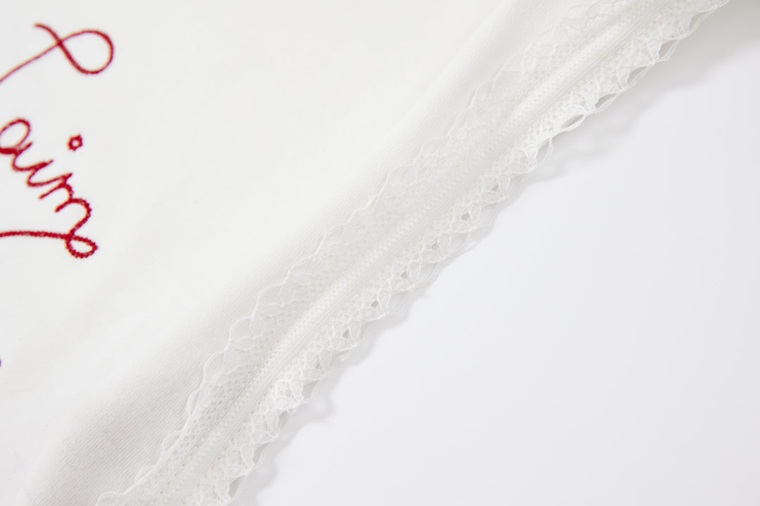 "Petit Faim" T-Shirt