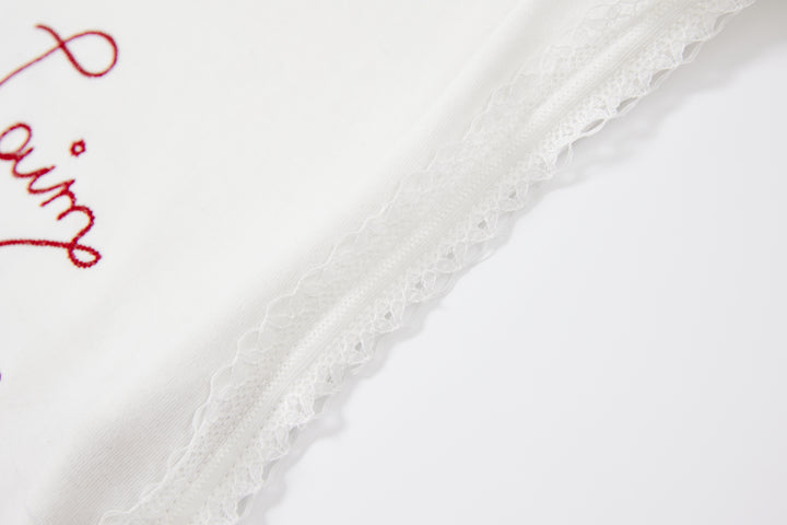 "Petit Faim" T-Shirt