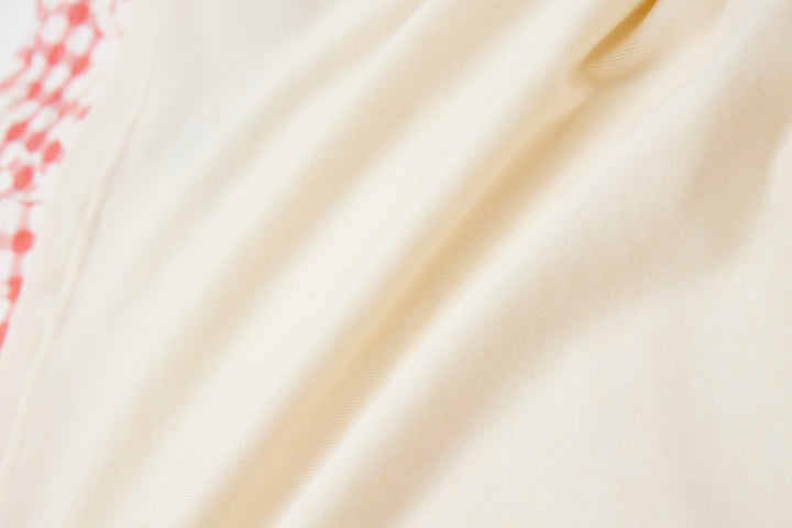 “Appetite”Long Sleeves Top