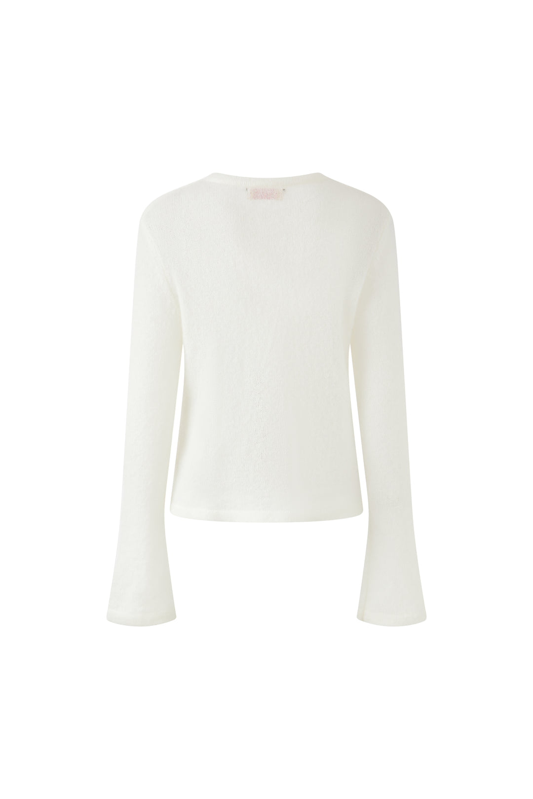 "Mayonnaise" Sweater