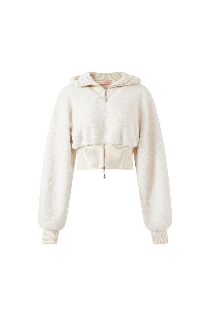 “Comfort Zone” Hoodie