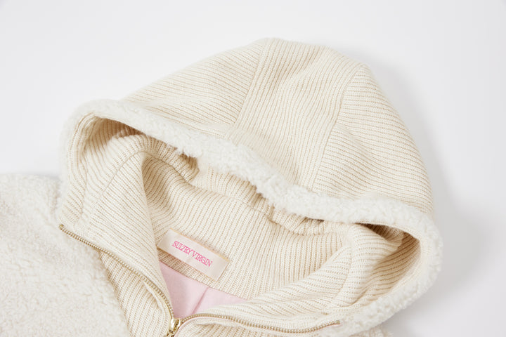 “Comfort Zone” Hoodie