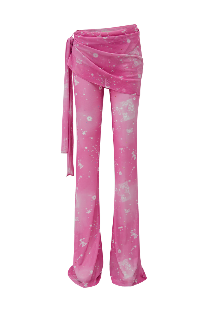 “Darkroom Trip” Pink