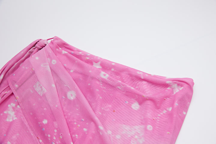 “Darkroom Trip” Pink