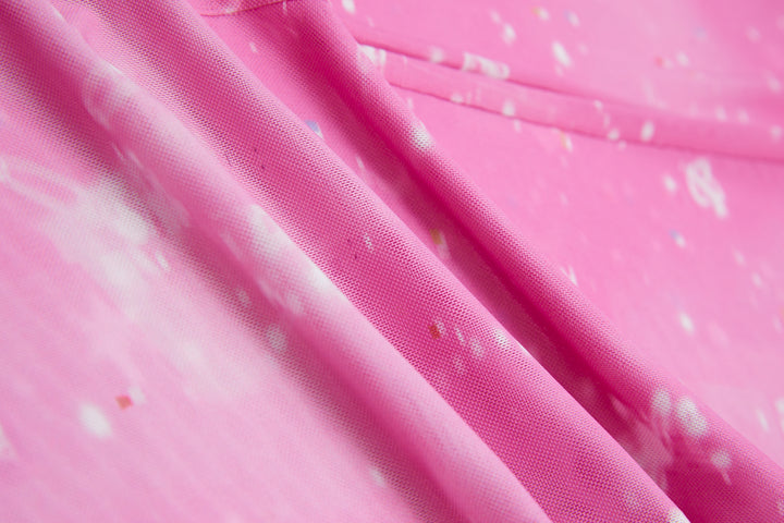 “Darkroom Trip” Pink