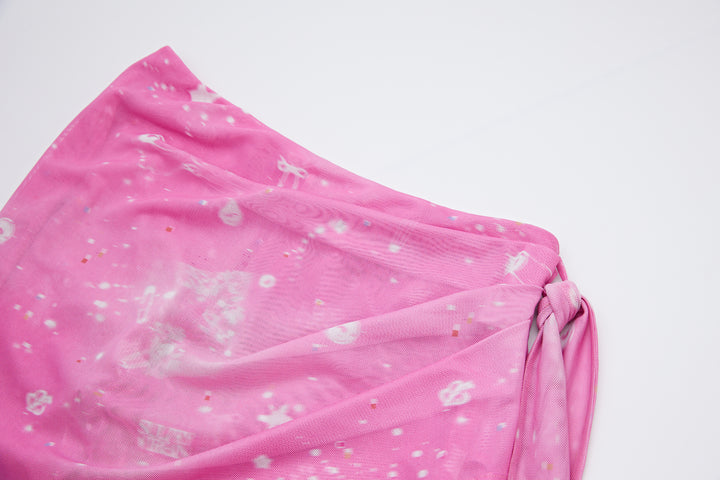 “Darkroom Trip” Pink