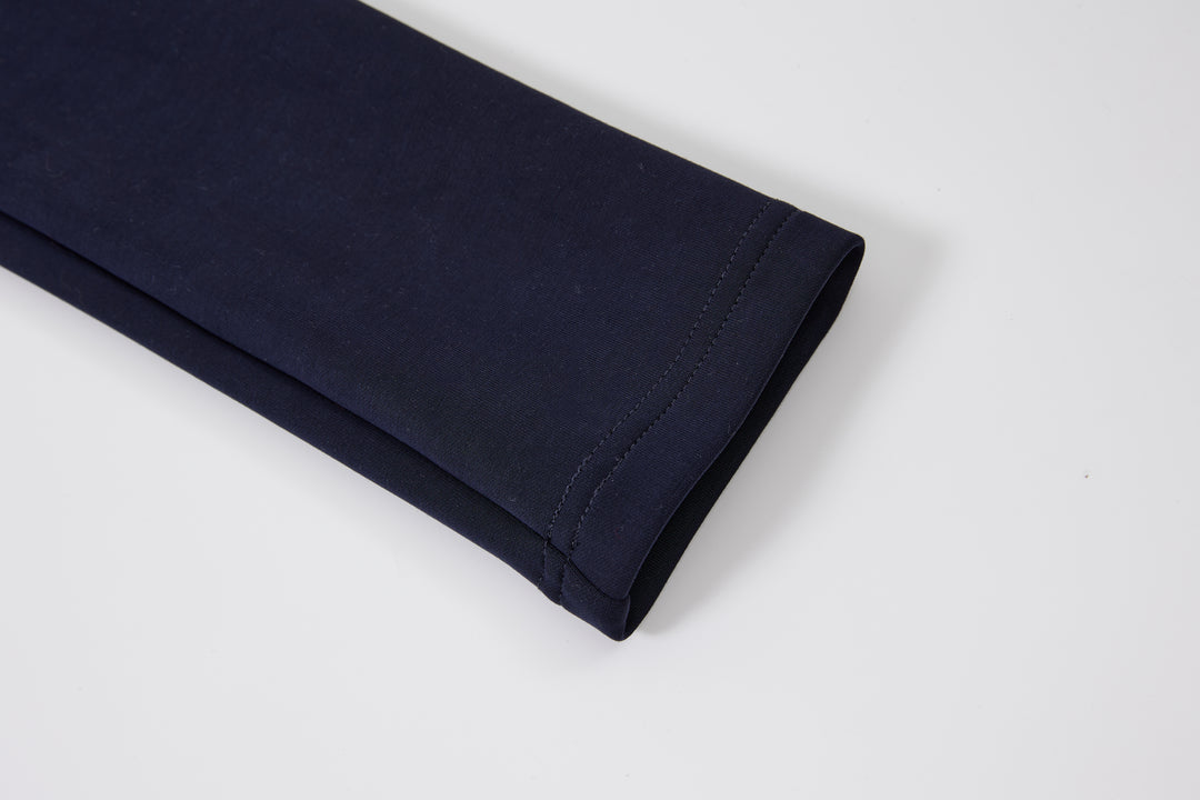 “Petite Faim” Bardot Hoodie