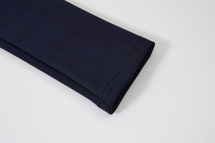 “Petite Faim” Bardot Hoodie