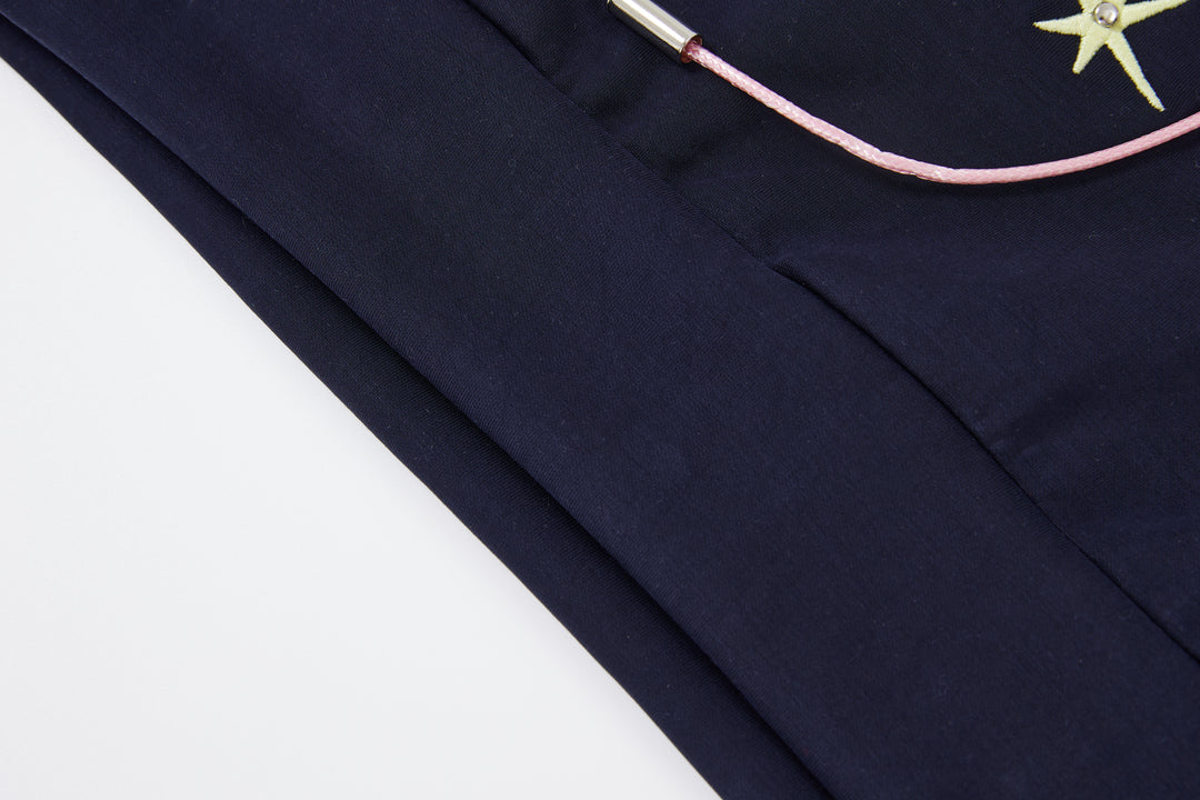 “Petite Faim” Bardot Hoodie