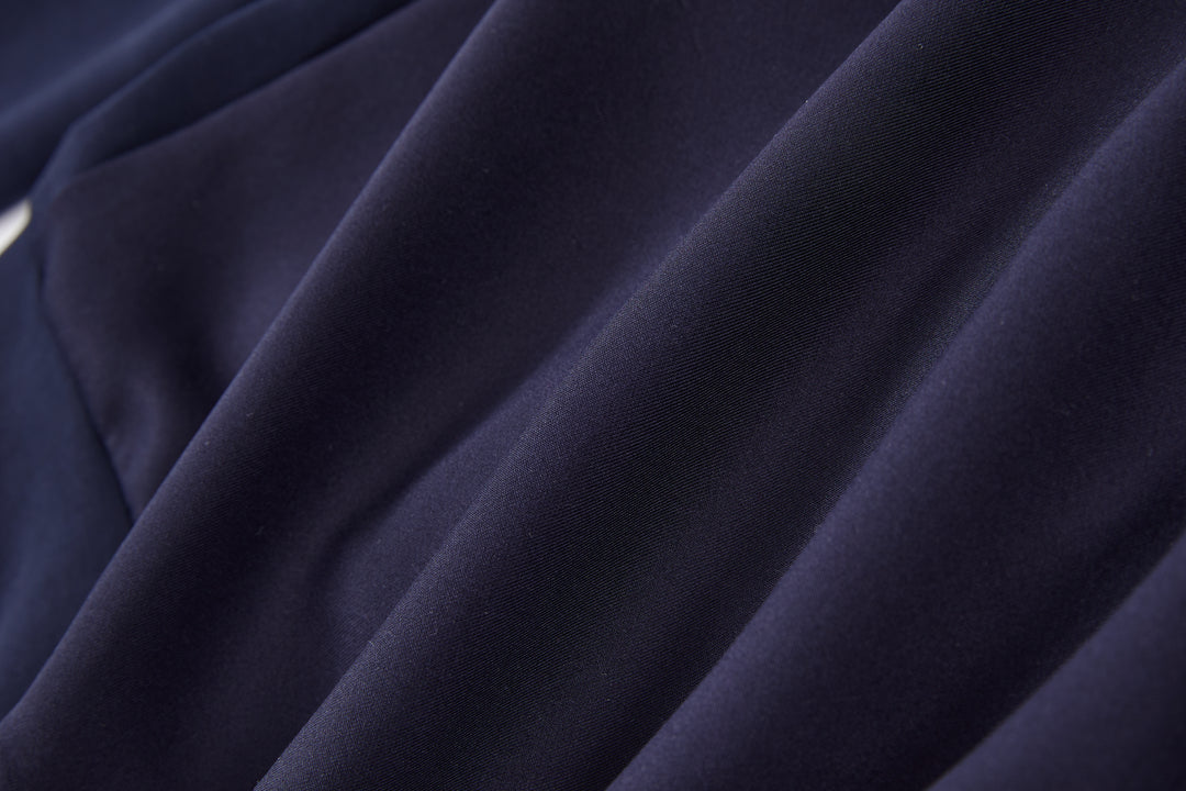 “Petite Faim” Bardot Hoodie