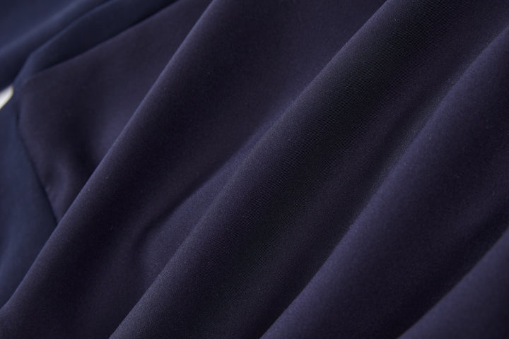 “Petite Faim” Bardot Hoodie