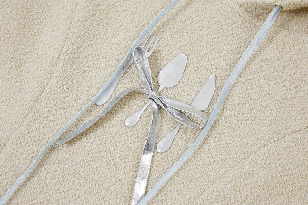 “Appetite” Hoodie Dress