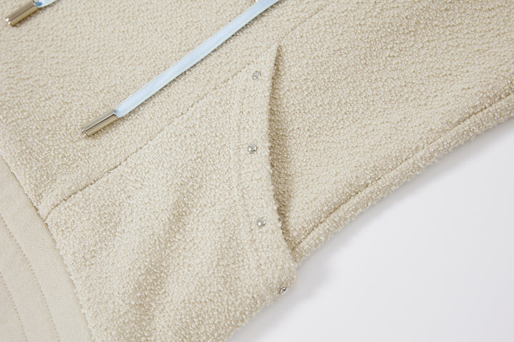 “Appetite” Hoodie Dress