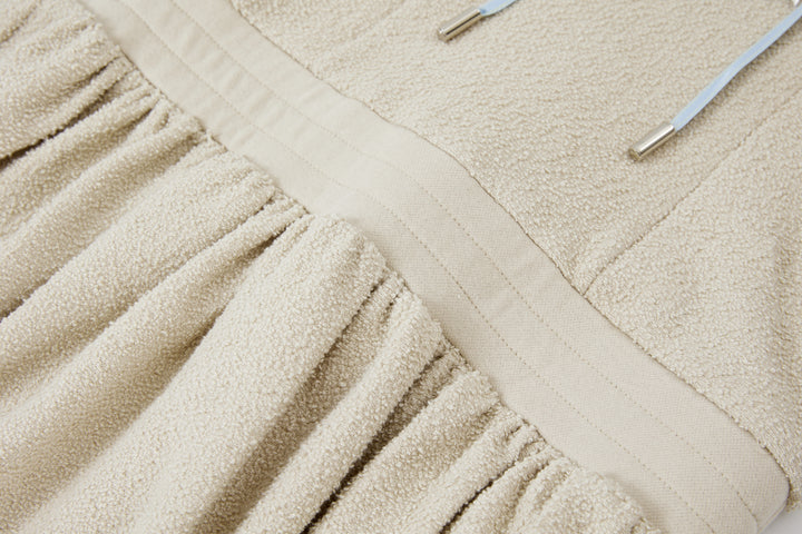 “Appetite” Hoodie Dress