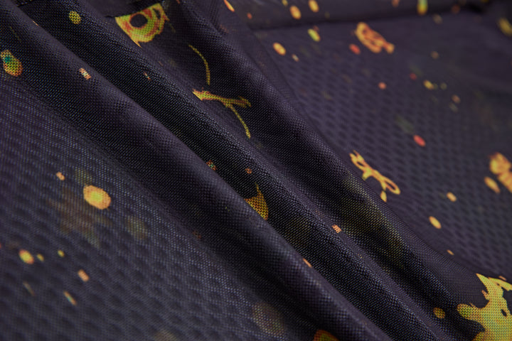 “Darkroom Trip" Black