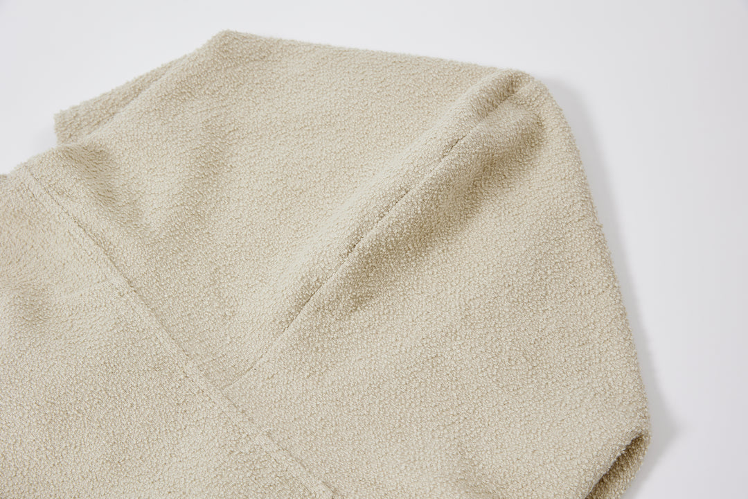 “Appetite” Hoodie Dress