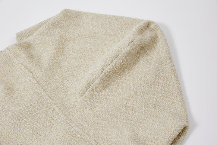 “Appetite” Hoodie Dress