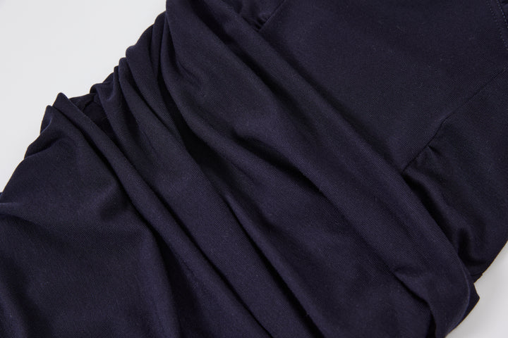 “Curtain” Dress