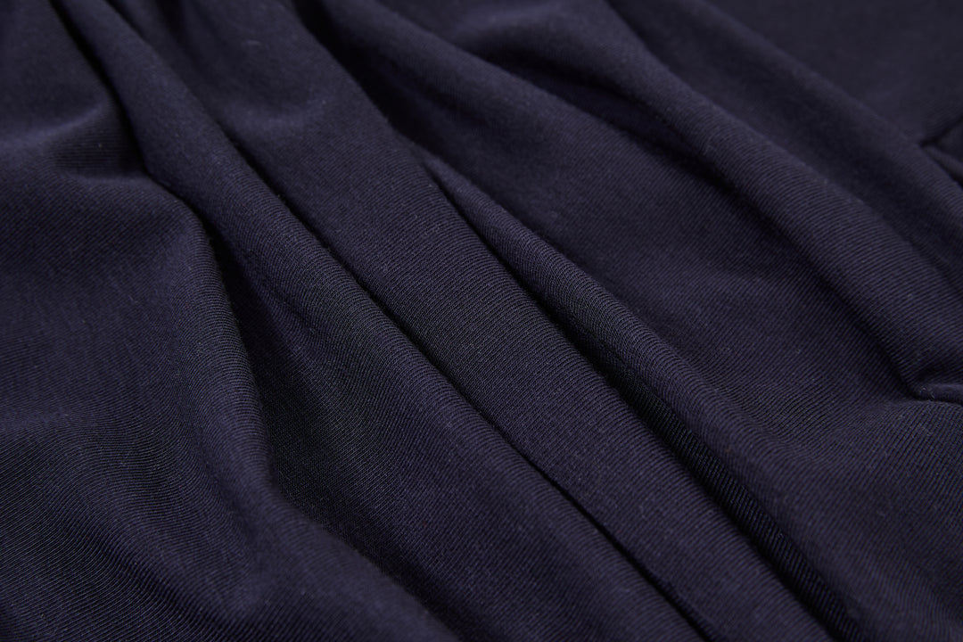 “Curtain” Dress