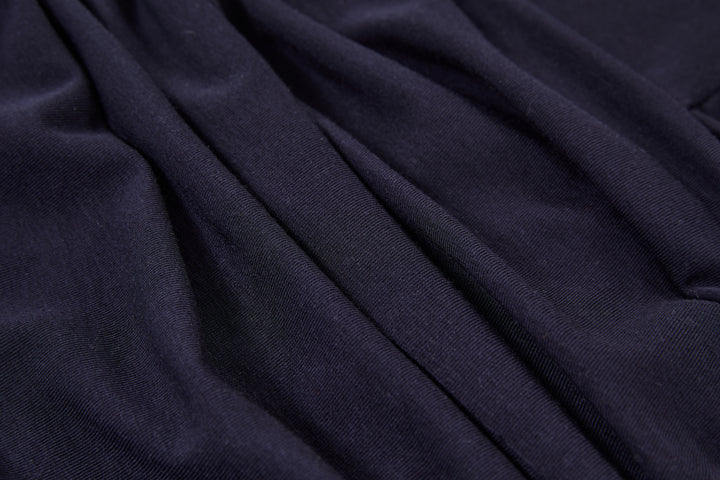 “Curtain” Dress