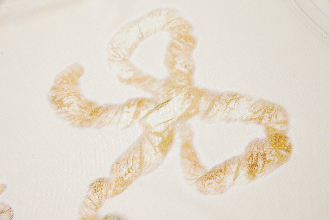 "Petit Faim" Long Sleeves