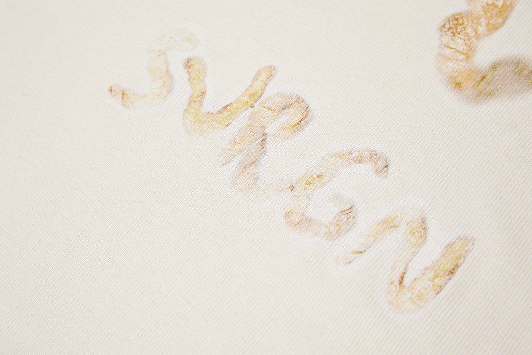 "Petit Faim" Long Sleeves