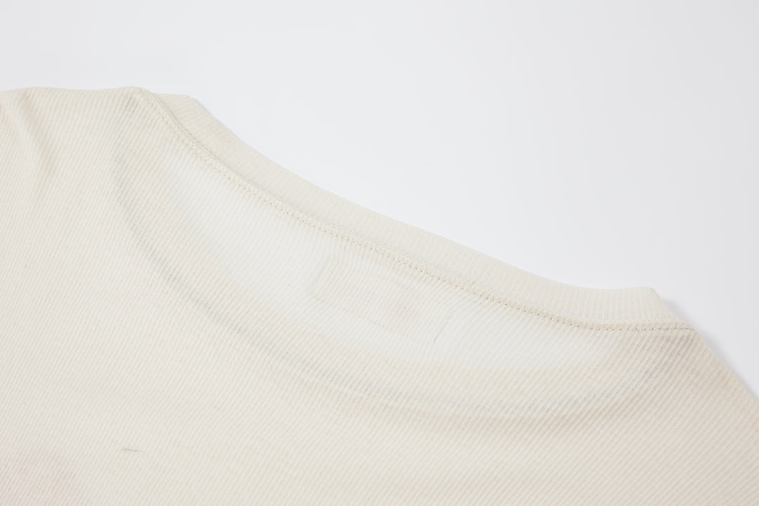 "Petit Faim" Long Sleeves