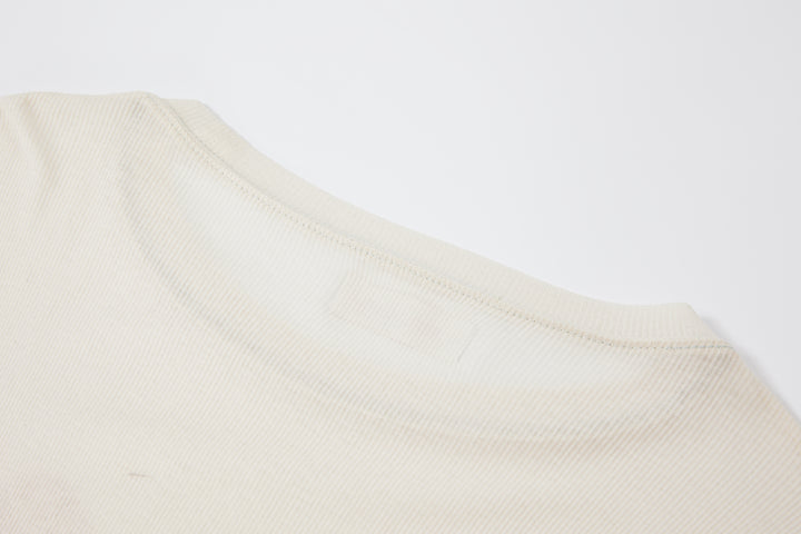 "Petit Faim" Long Sleeves