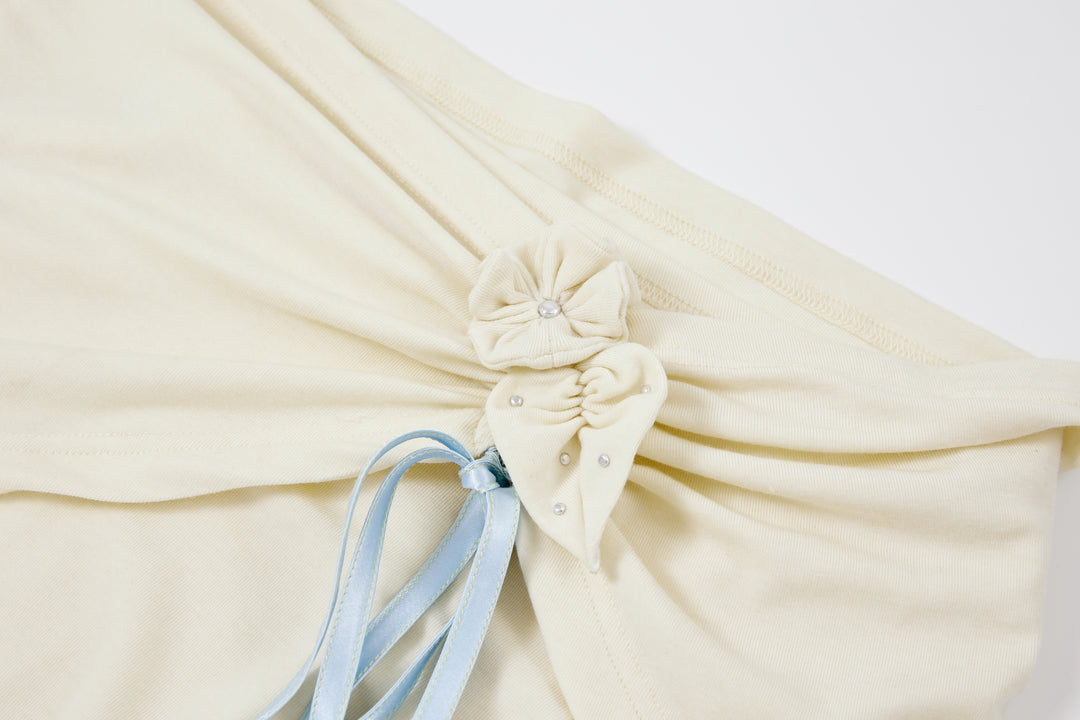 “Bouquet” Top Cream