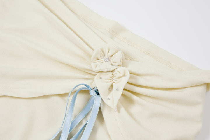 “Bouquet” Top Cream