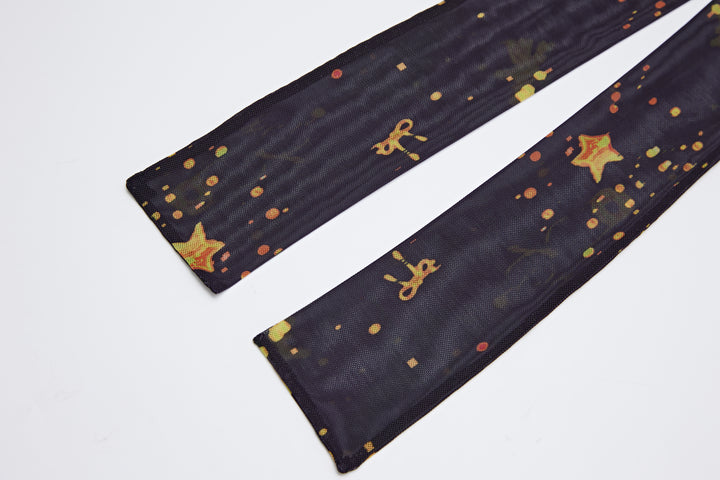 “Darkroom Trip" Black