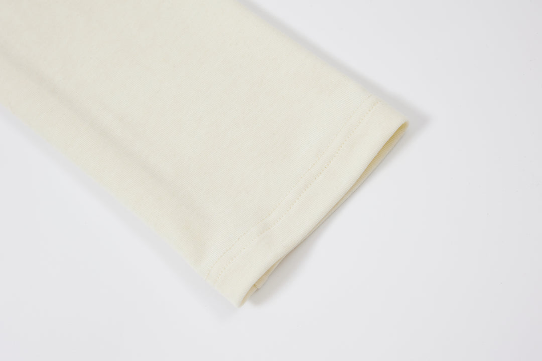 “Bouquet” Top Cream