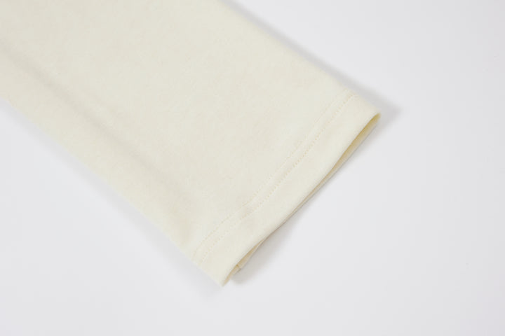 “Bouquet” Top Cream