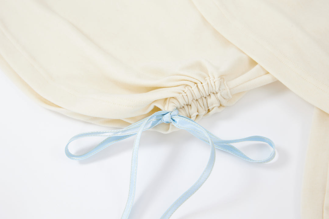 “Bouquet” Top Cream