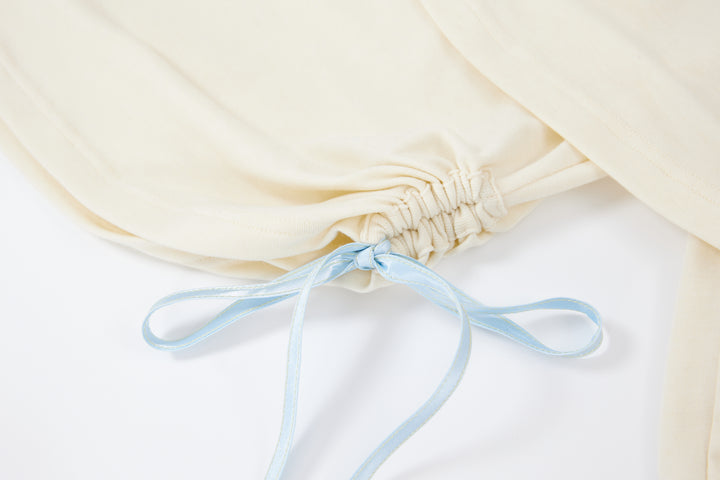 “Bouquet” Top Cream