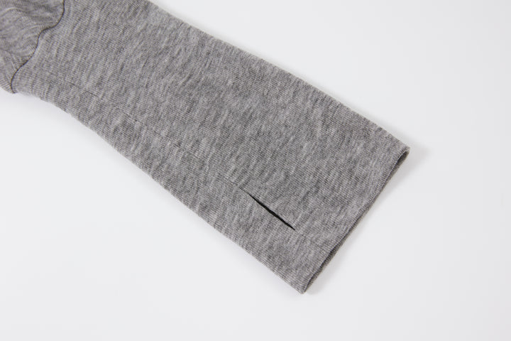 "Hostess" Batwing Top