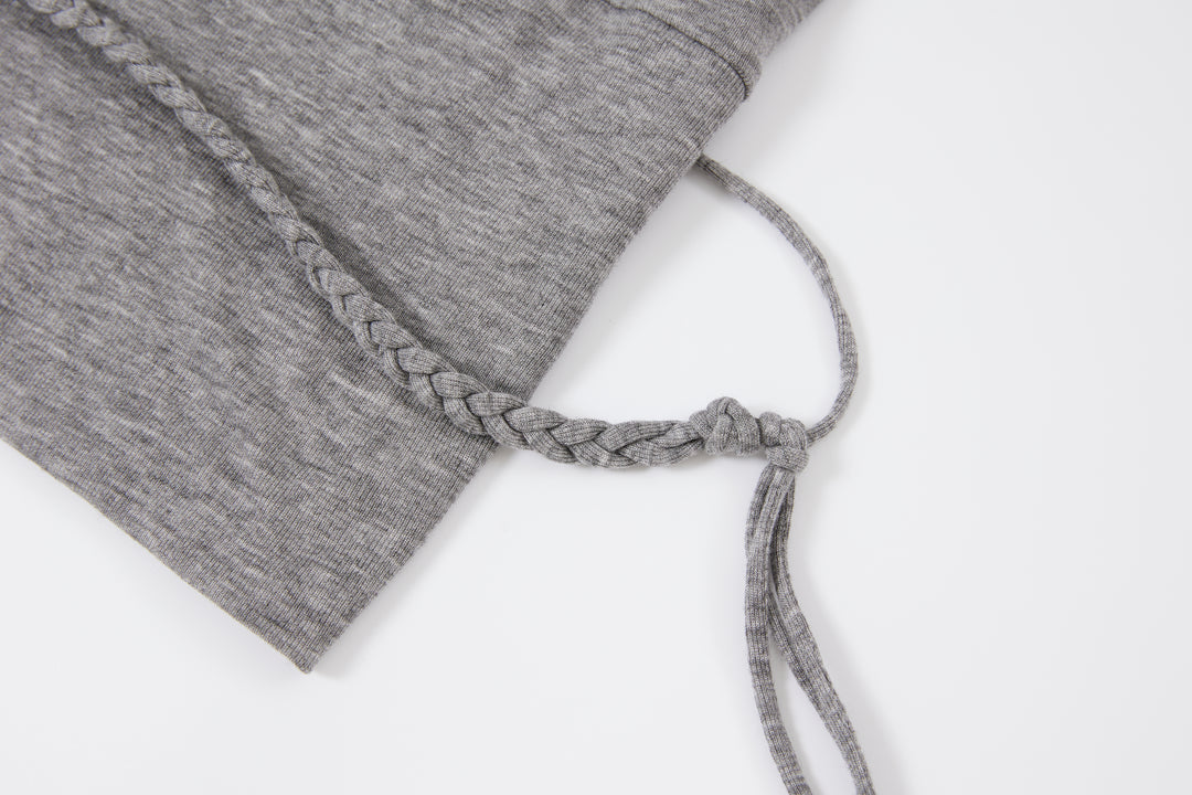 "Hostess" Batwing Top