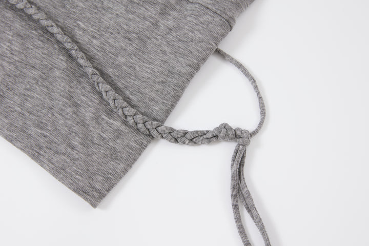 "Hostess" Batwing Top