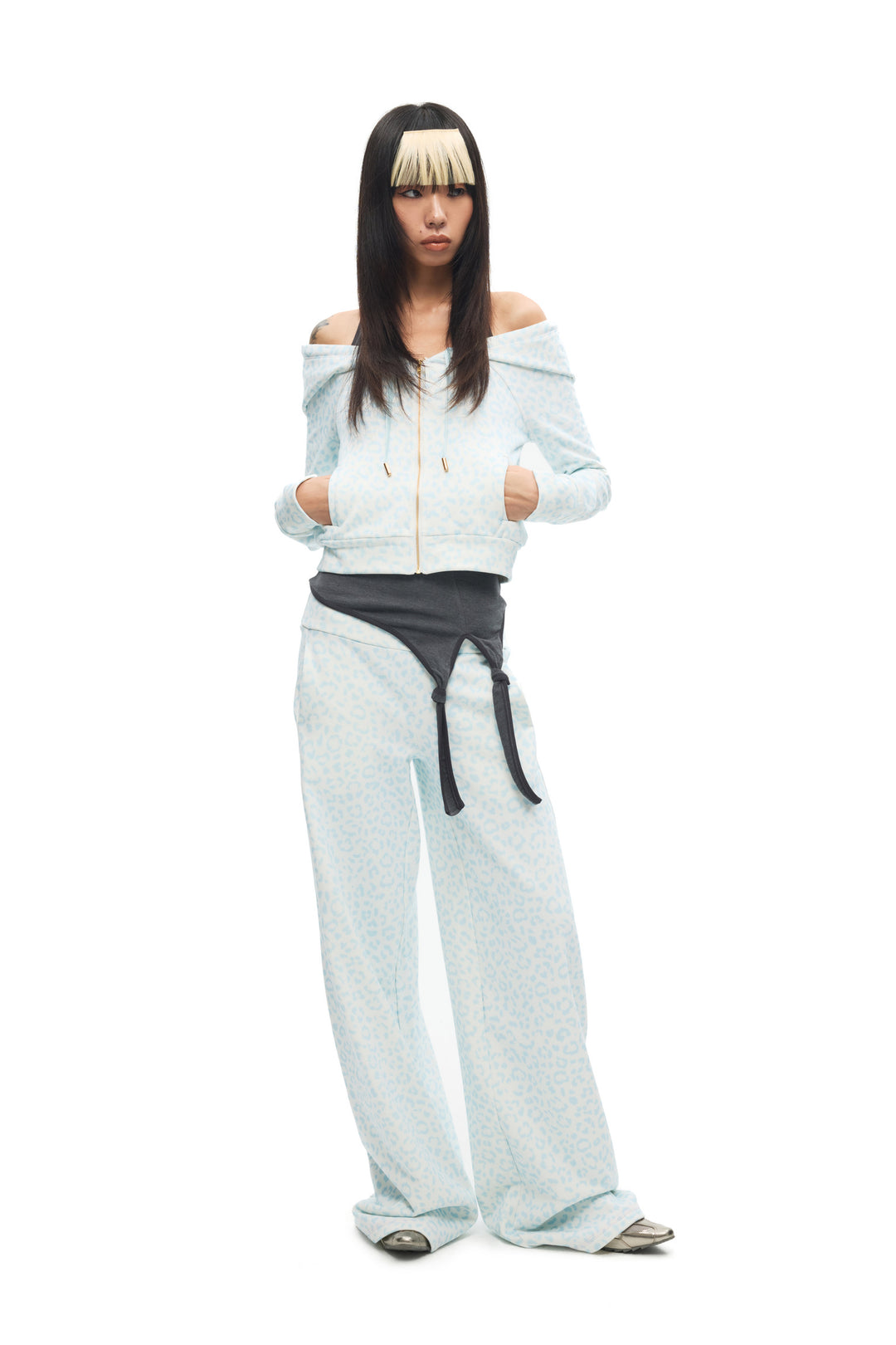 “Chillout”Sweatpants