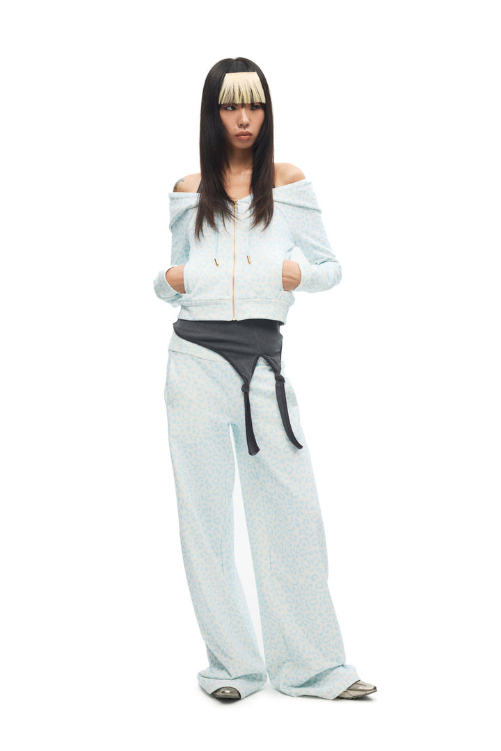 “Chillout”Sweatpants