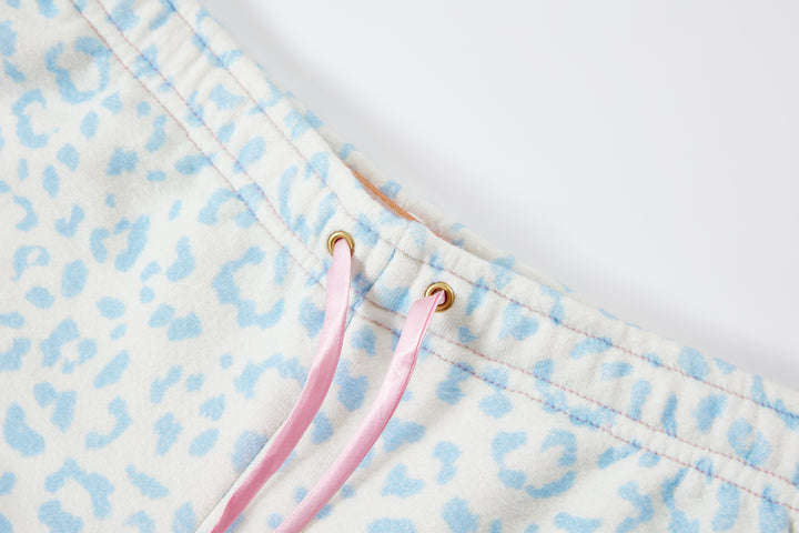 “SV Gals” Shorts