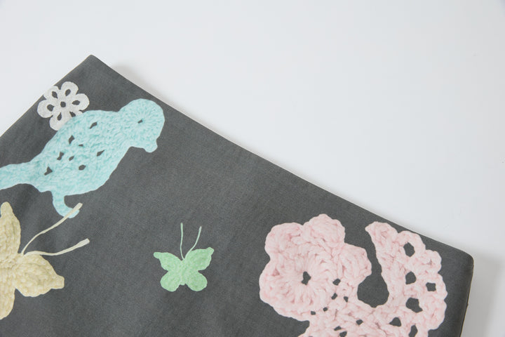"Handmade Heaven" Mini Skirt