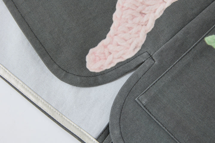 "Handmade Heaven" Mini Skirt