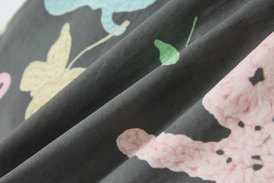 "Handmade Heaven" Mini Skirt
