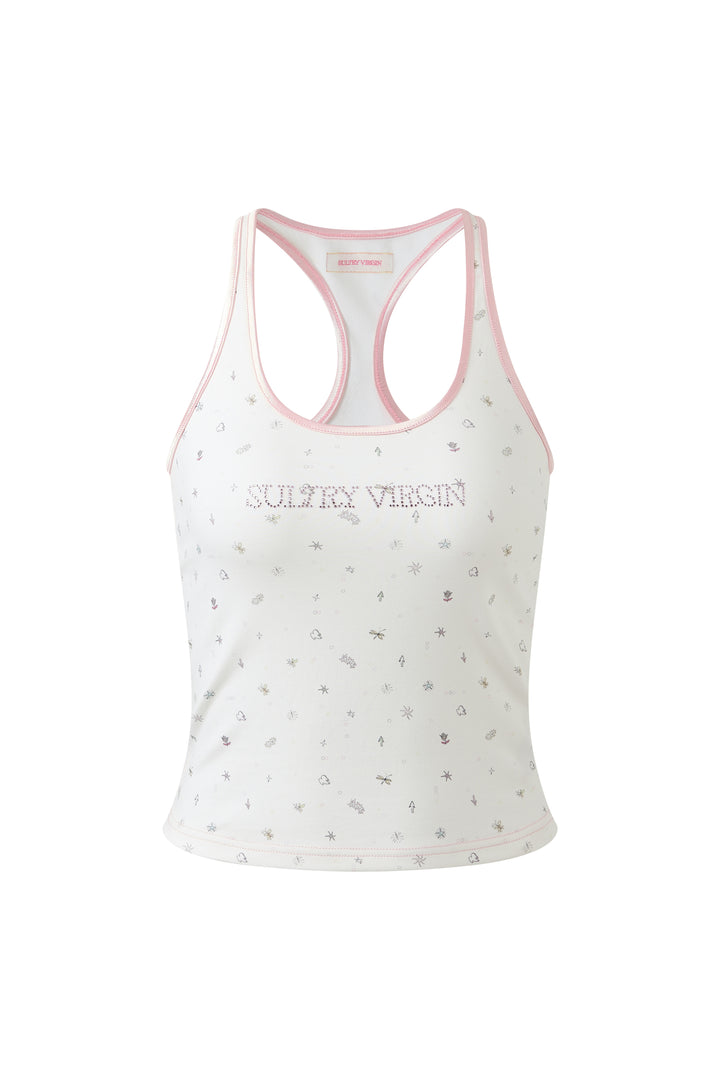“The Infinitesimal” Tank