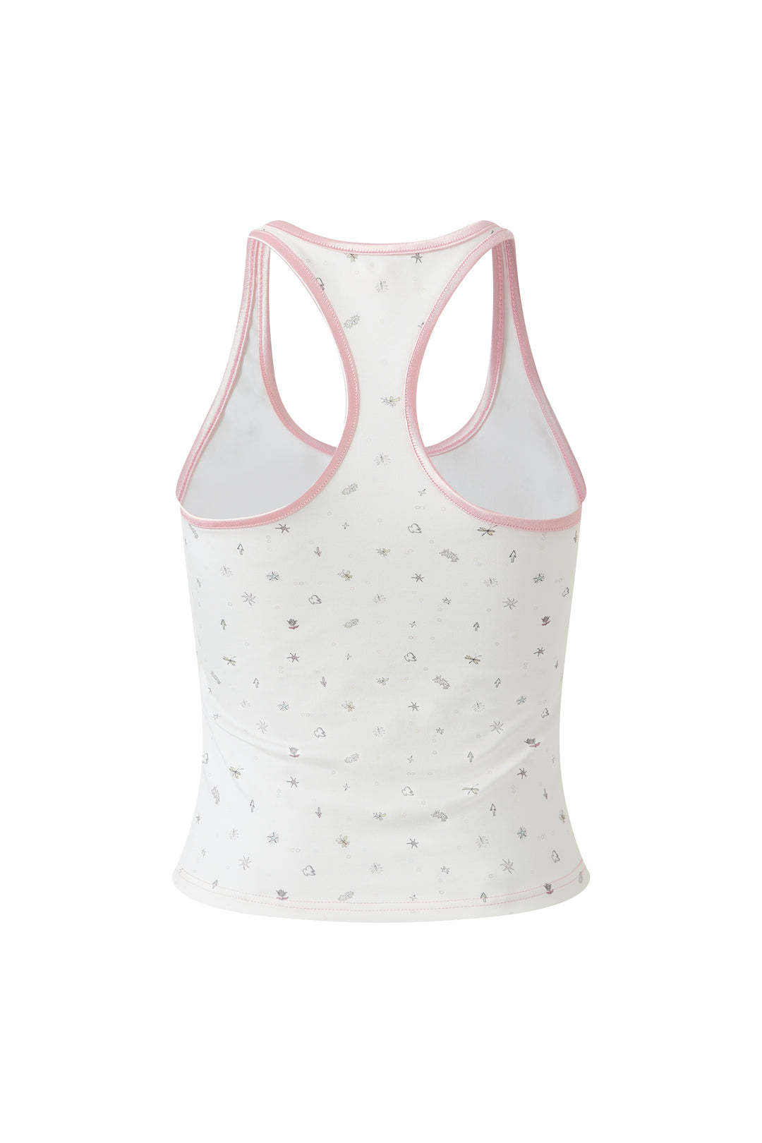 “The Infinitesimal” Tank