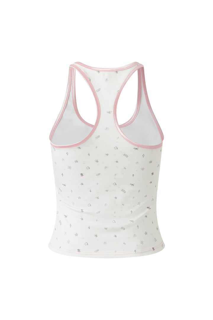 “The Infinitesimal” Tank